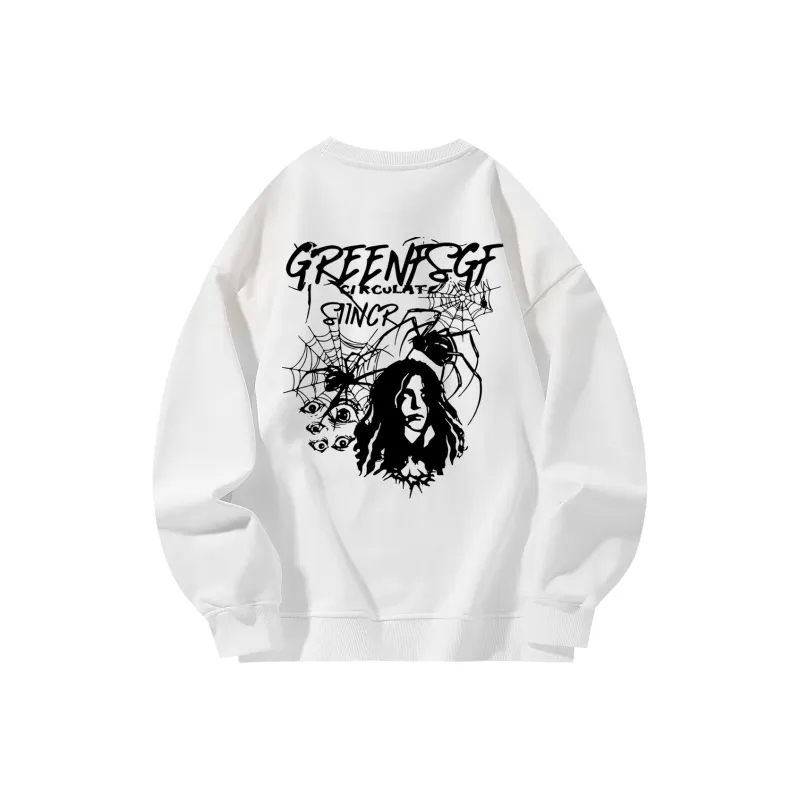 GF Sweatshirts Unisex-2