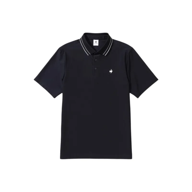 Le Coq Sportif Polo Shirt Men's-0
