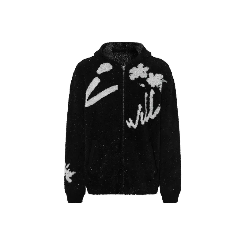 ROCAWEAR Sweaters Unisex Black-0