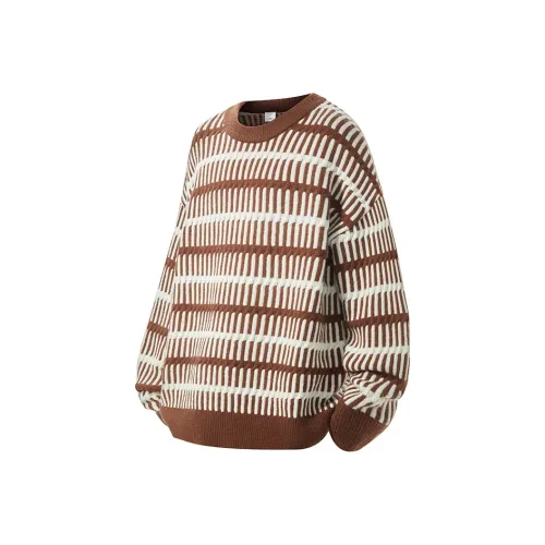 GSUE Sweaters Unisex
