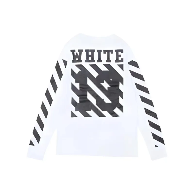 OFF WHITE T Shirts Unisex-0