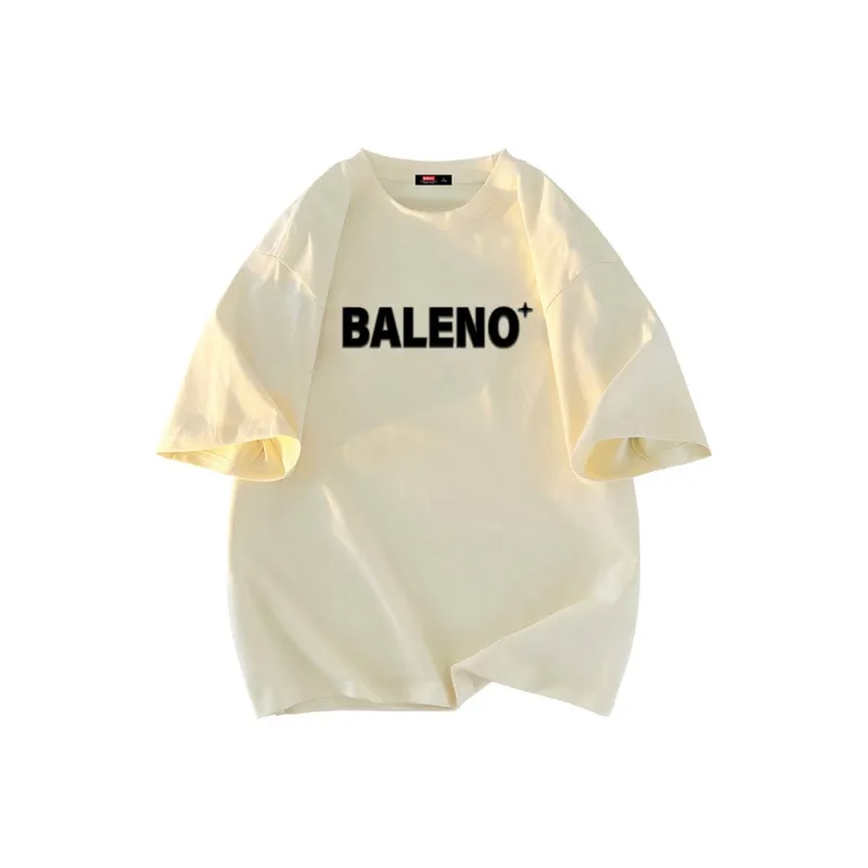 BALENO T Shirts Unisex-12