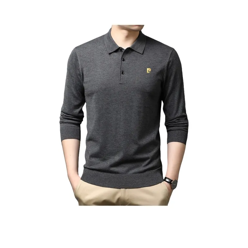 PIERRE CARDIN Sweaters Men-10