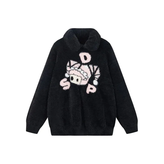DANGEROUSPEOPLE Knitwear Unisex-0