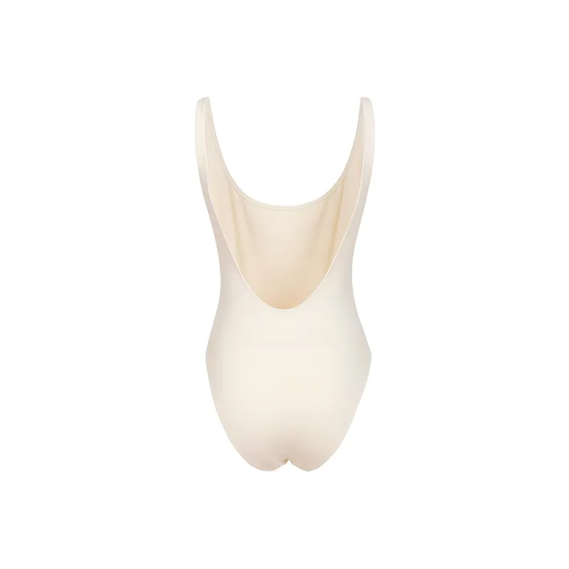 MC2 Saint Barth Triangle One Piece Beachwear-1