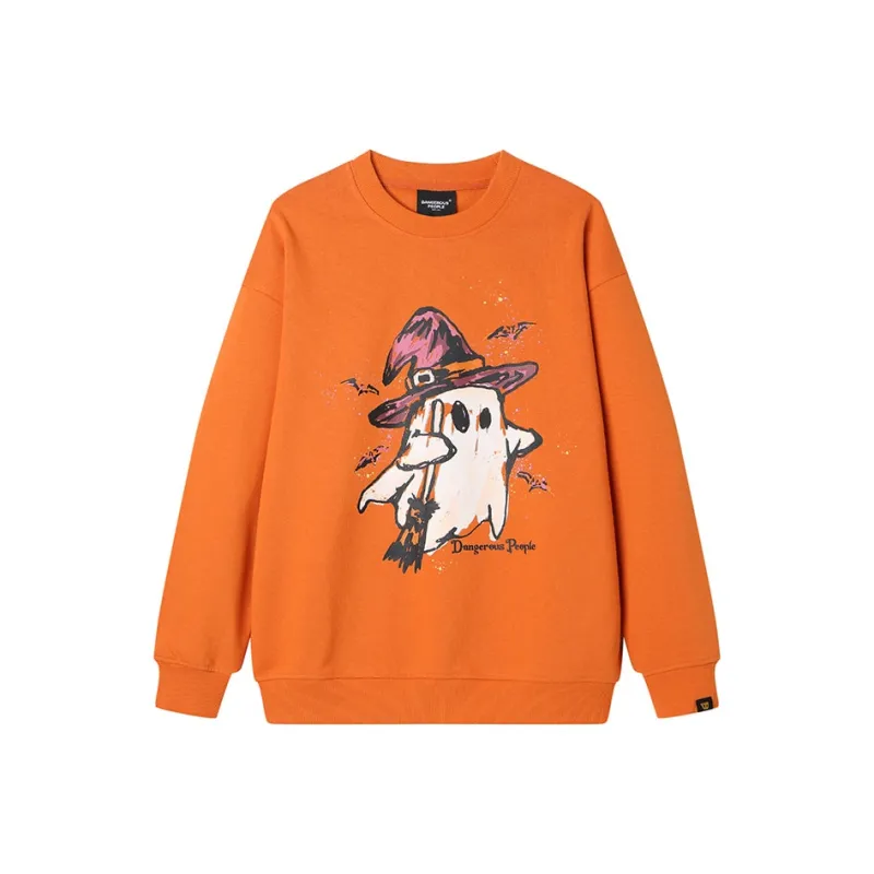 DANGEROUSPEOPLE Sweatshirt Unisex-10