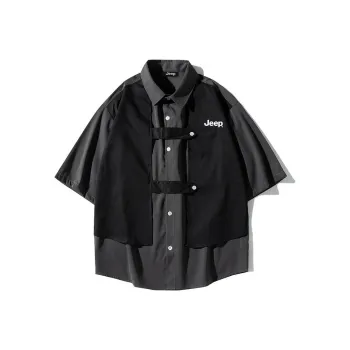 Jeep Shirts Unisex