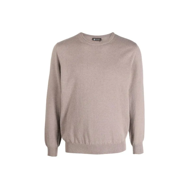 Colombo Fine knit Cashmere Jumper-0