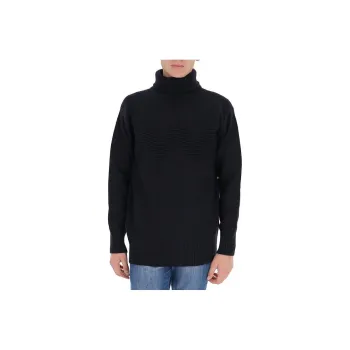 JUNYA WATANABE Sweaters Men Black