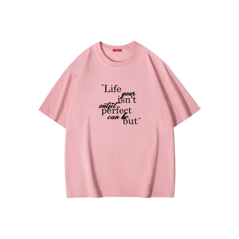 MIIOW Trendy Party Collection Cooling Summer Collection T Shirt Unisex-6