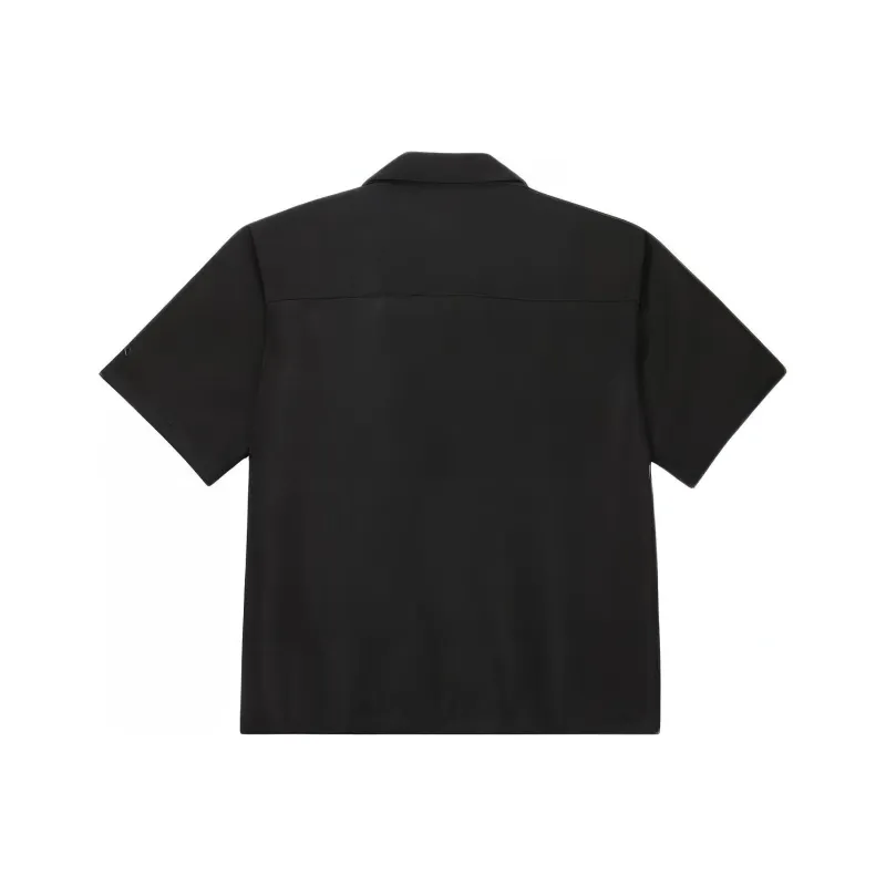 Nike Jordan X Trophy Room Warm Up Shirt-1