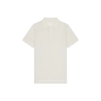 Givenchy Short Sleeve Polo Shirt