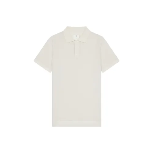 Givenchy Short Sleeve Polo Shirt