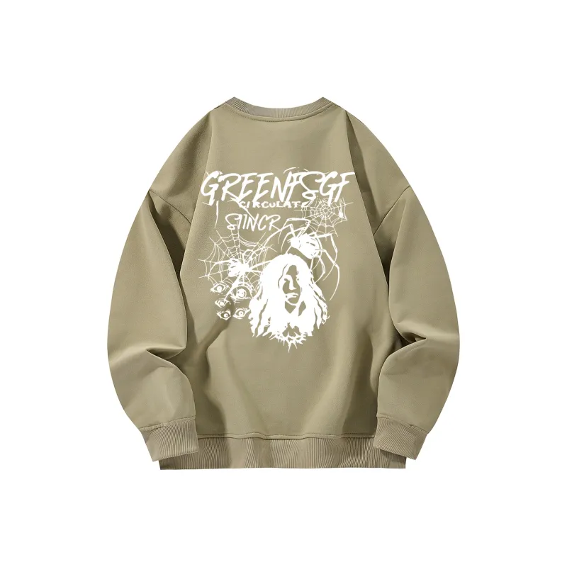 GF Sweatshirts Unisex-15