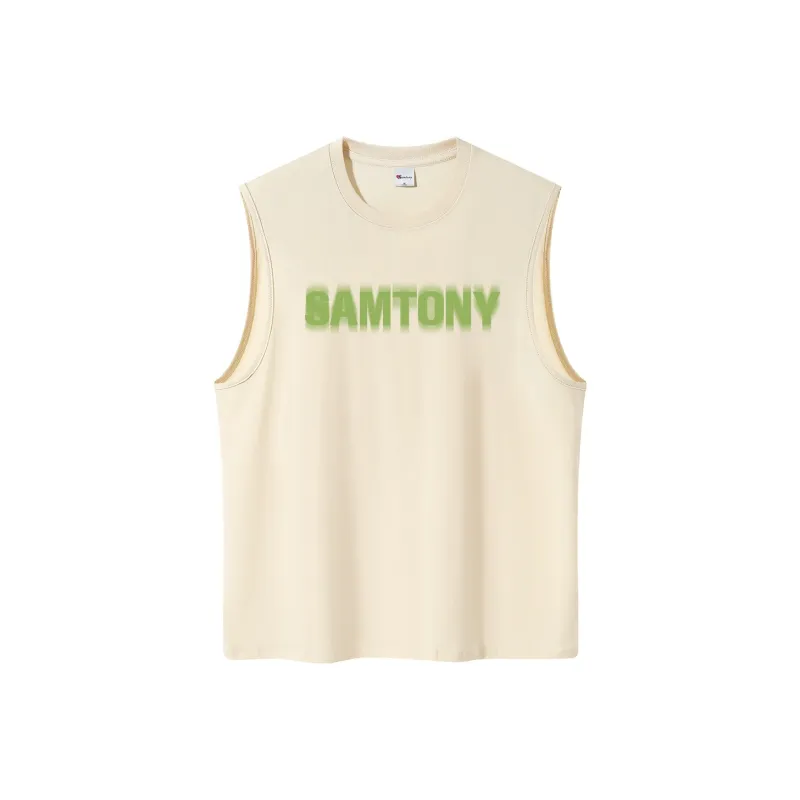 Samtony Tank Tops Unisex-10