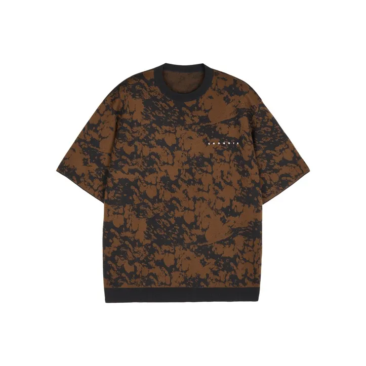 CROQUIS Knitwear Unisex-0