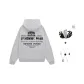 Heather Gray (Comes with Trendy Necklace+Crossbody Bag)