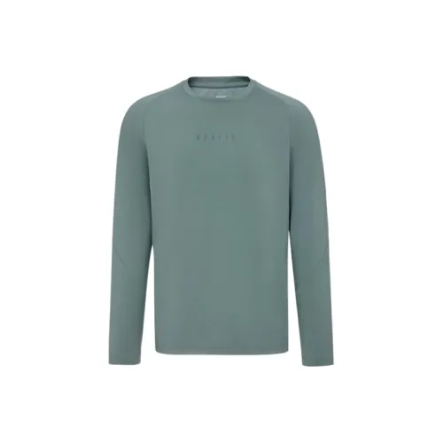 DESCENTE Dualis Knitwear Men