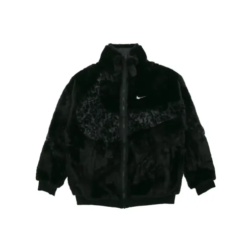 Nike Jackets Men Black
