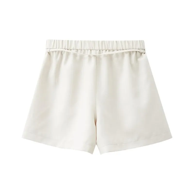 Three Blessings Casual Shorts Women's-1