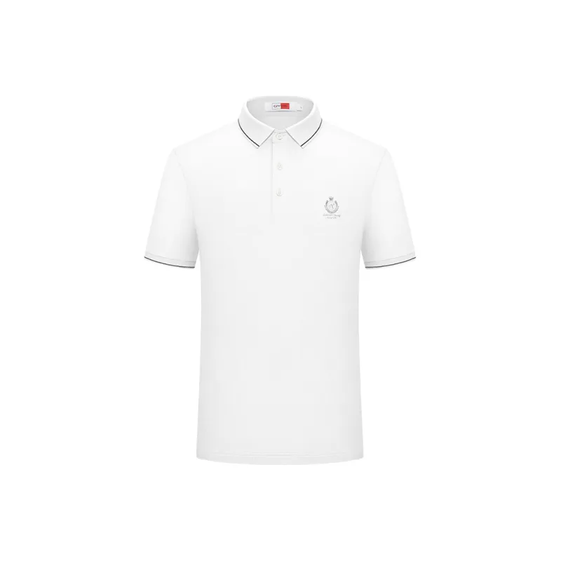 GY Goldlion Polo Shirts Men-0