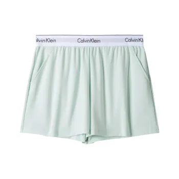 CALVIN KLEIN Pajama Pants Women's Matcha