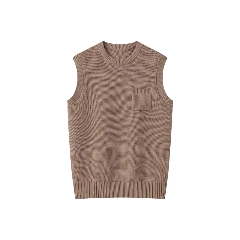 H YXIANG Tank Tops Men-3