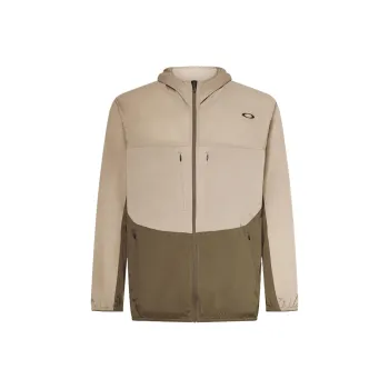 Oakley SS25 Jacket Men's Crow 83C