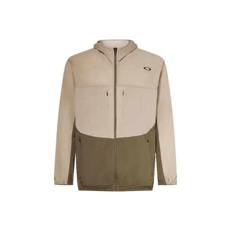 Oakley SS25 Jacket Men's Crow 83C-0