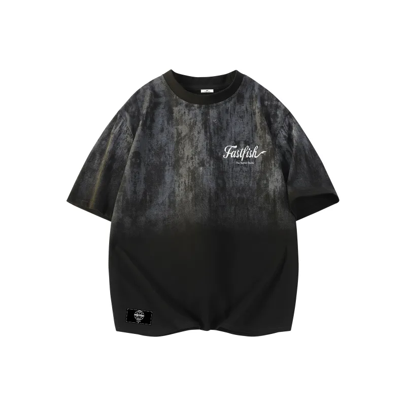 FASTFISH T Shirts Unisex-0