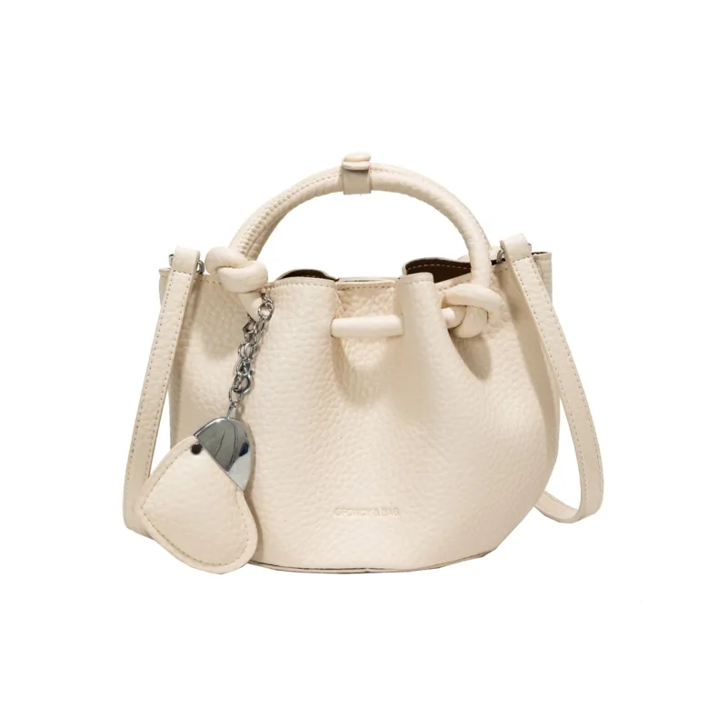 BLAKE FLEETO PU Shoulder Bag, Handbag Women's Multicolor-0