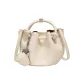 Ecru Shopping Bag