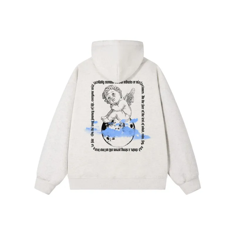 ROBINHOOD Sweatshirts Unisex-4