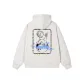 White Heather Gray