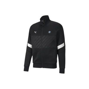 PUMA Jackets Men Black