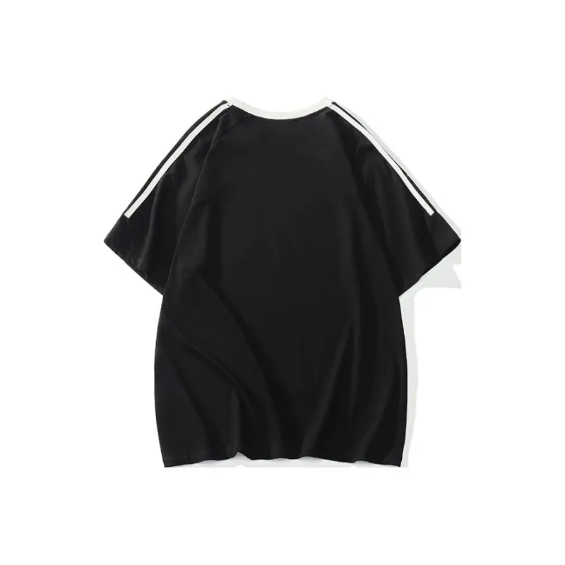 FAX FOR FMACM T Shirt Unisex Black-1