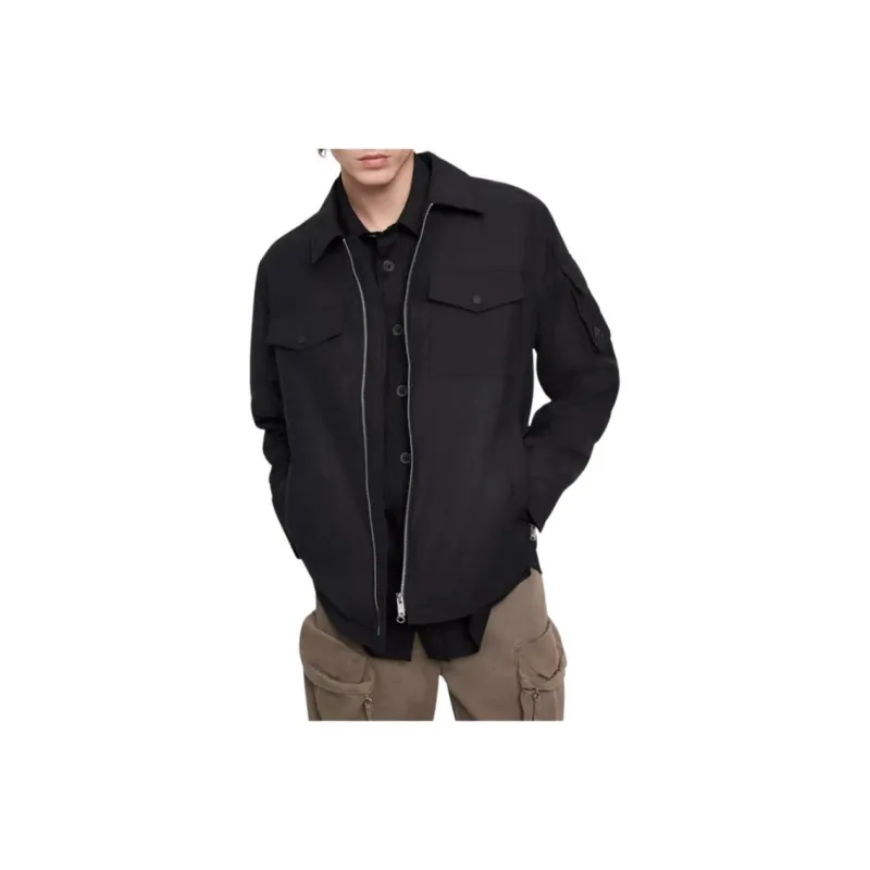Moose Knuckles Zipped Jacket-2