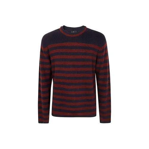 Paul Smith Striped Jumper