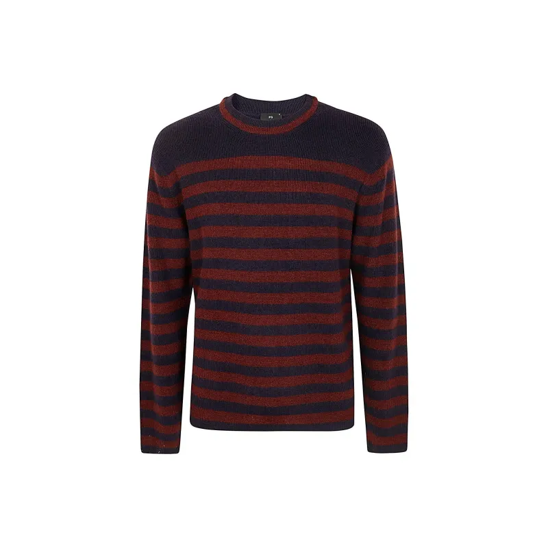 Paul Smith Striped Jumper-0