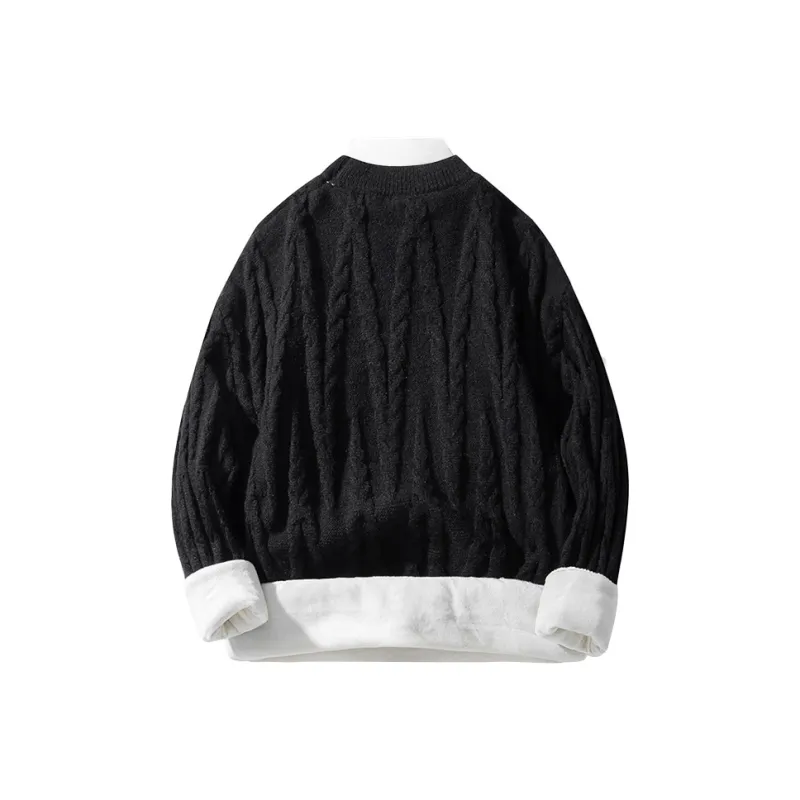 NFWYS Sweaters Unisex-0