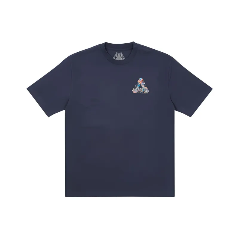 PALACE Tri Sticker Pack T shirt-1