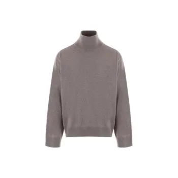 Bottega Veneta Roll neck Fine Knit Jumper