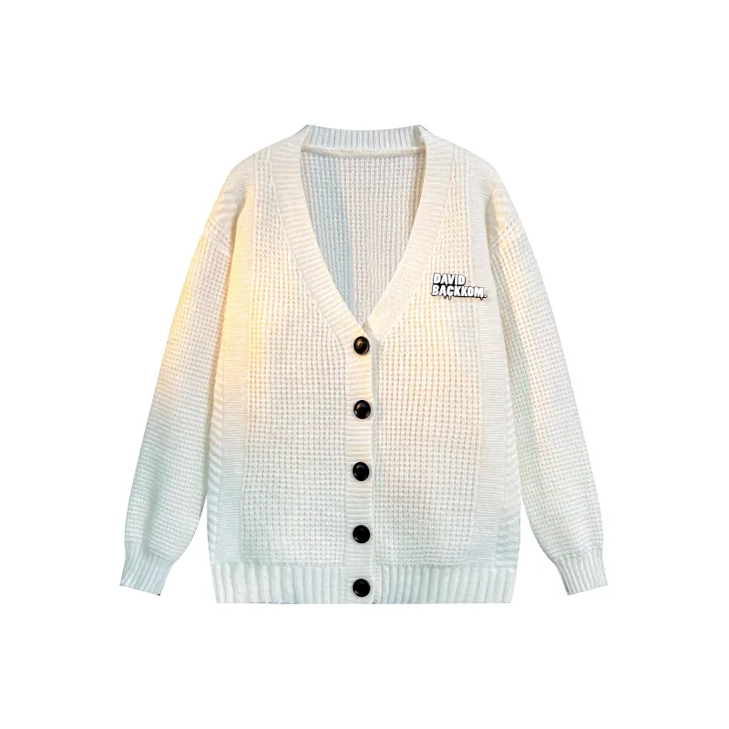 David Bakken Sweaters Unisex-5