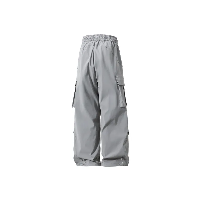 GDRX Cargo Pants Unisex-1