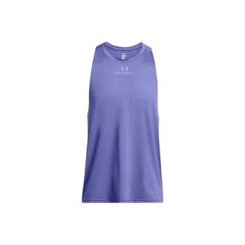 Under Armour Tank Tops Men's Starlight Purple