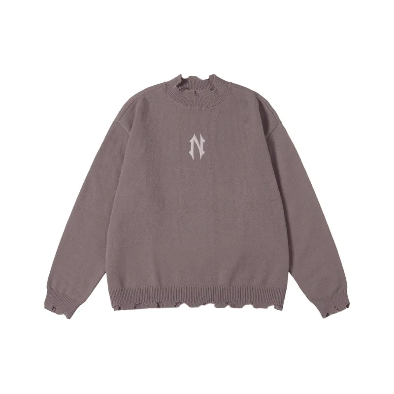 N MAX Sweaters Men-8