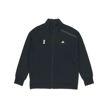Adidas Jackets Men Black