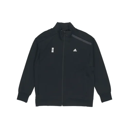 Adidas Jackets Men Black