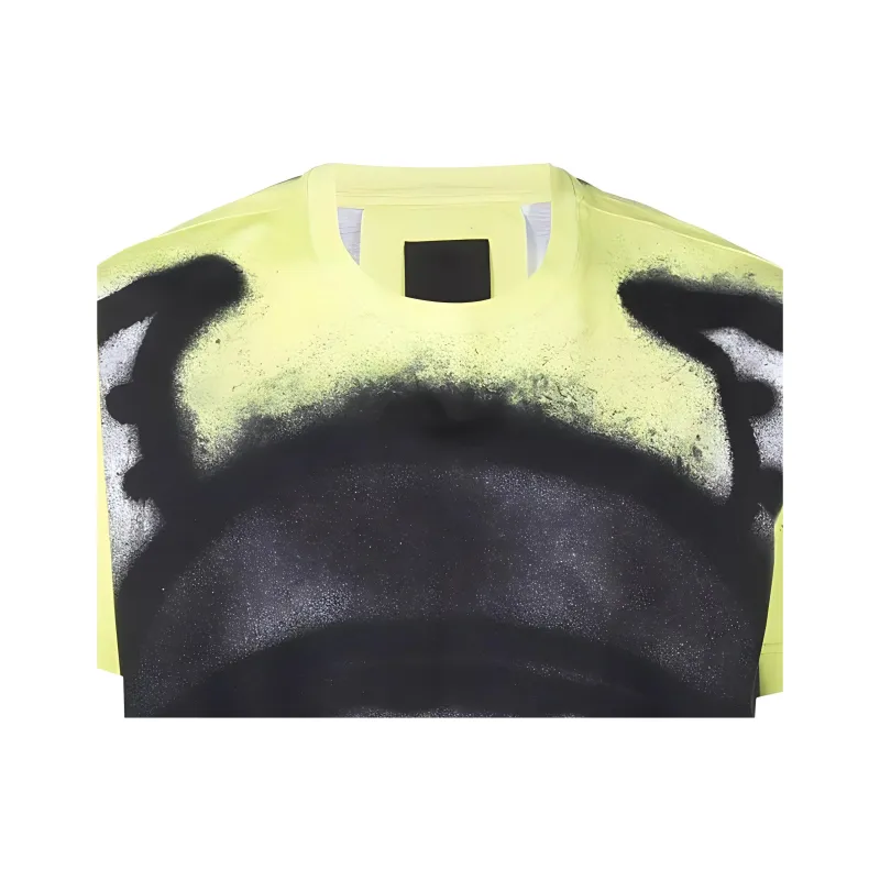 Givenchy Dog And His Boy Oversized T Shirt-4