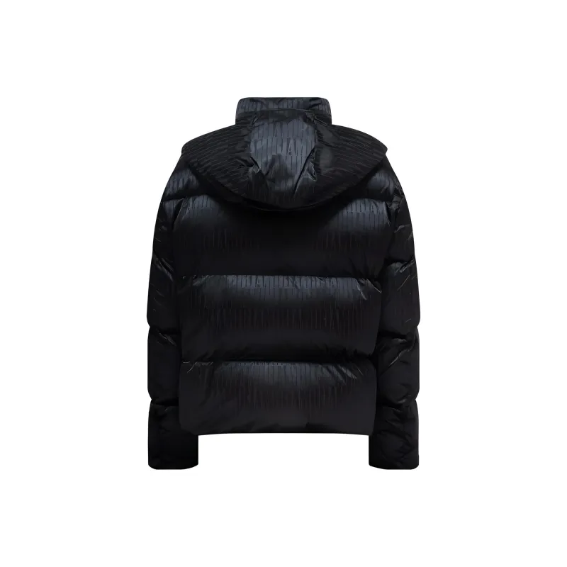 AMIRI Jacquard Puffer-1